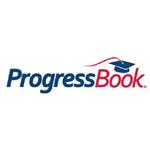 ProgressBook Logo Image
